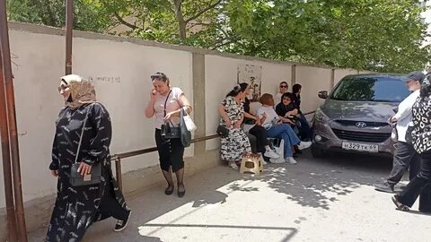 Махачкала 29 октября