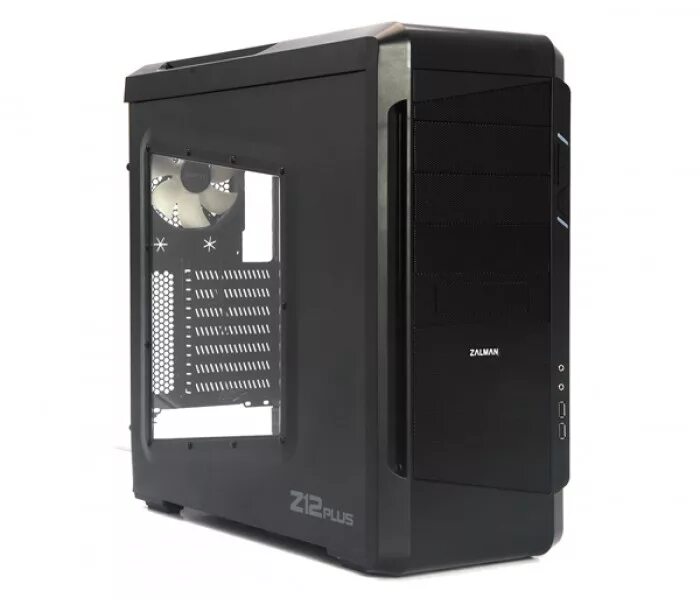 Zalman z12 plus. Zalman z12. Корпус zalman z12 plus. Корпус zalman z12. Zalman z12 кулер.
