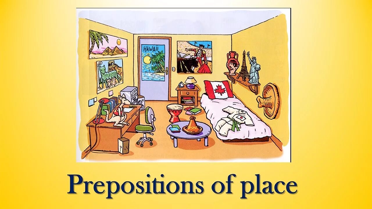 Prepositions of place картинка. Prepositions of place для детей. Предлоги места на английском языке в картинках. Картинки для описания предлогов места на английском языке. Ваше место по английски