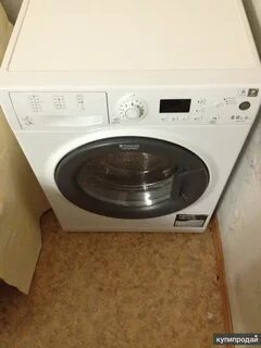 Hotpoint ariston 8 кг