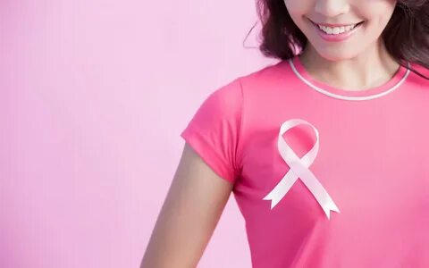 Breast against