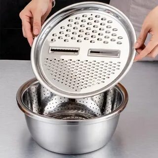 Миска 3 в 1