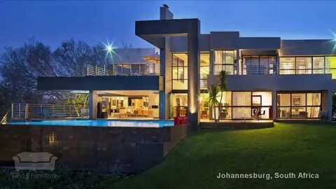 World house