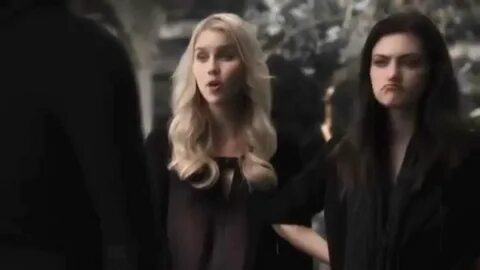 Originals girls
