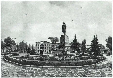Москва площадь севастополя
