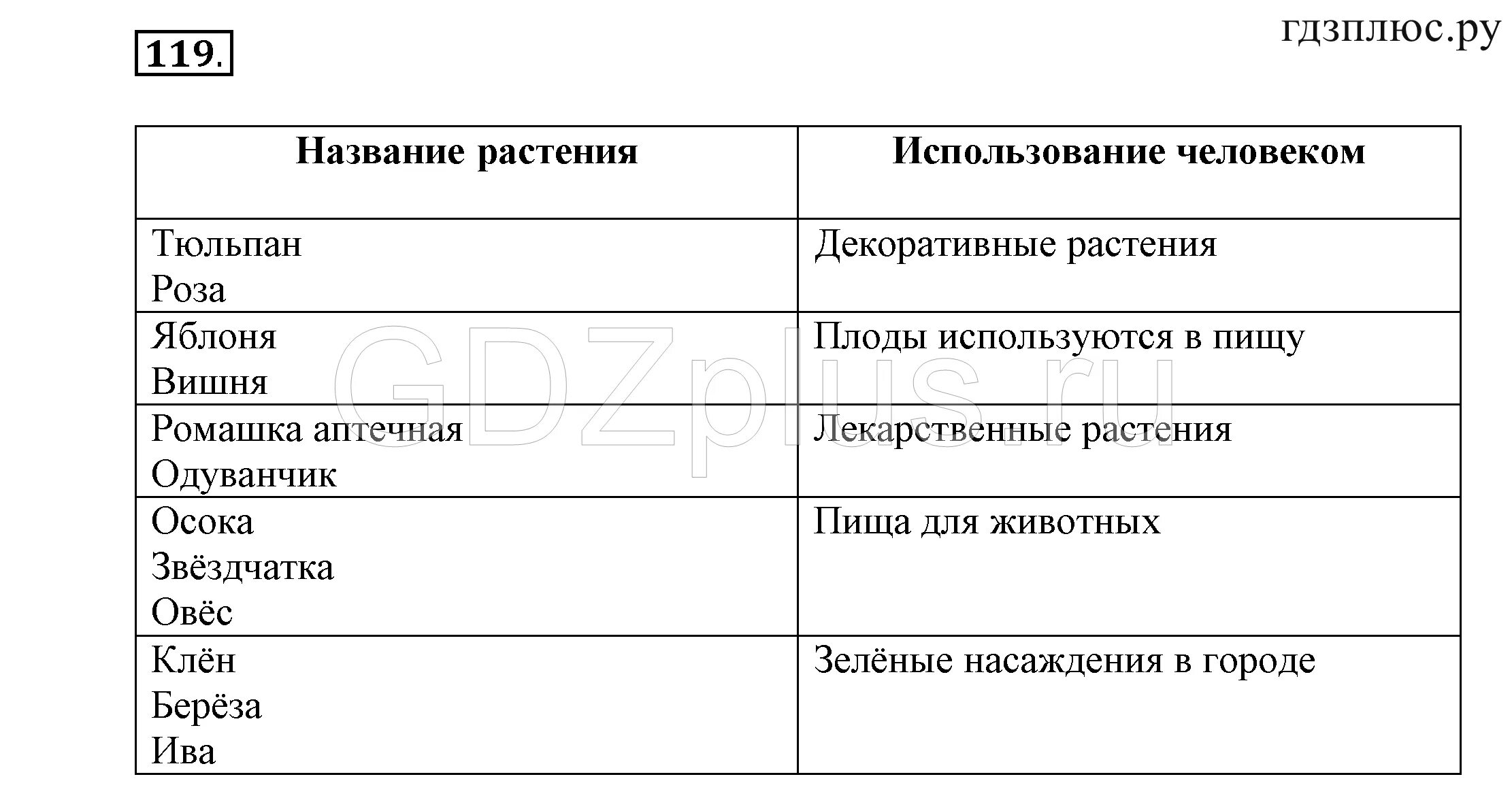 Краткое содержание биологии 5 класс 19 параграф. Биология 5 класс номер 119. Таблица по биологии с цифрами. Многообразие растений 5 класс биология. Биология 5 класс письменная работа по таблице.