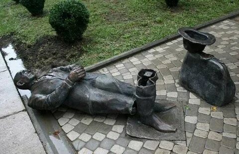 Памятники которые в опасности