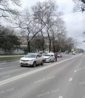 Анапское шоссе 62