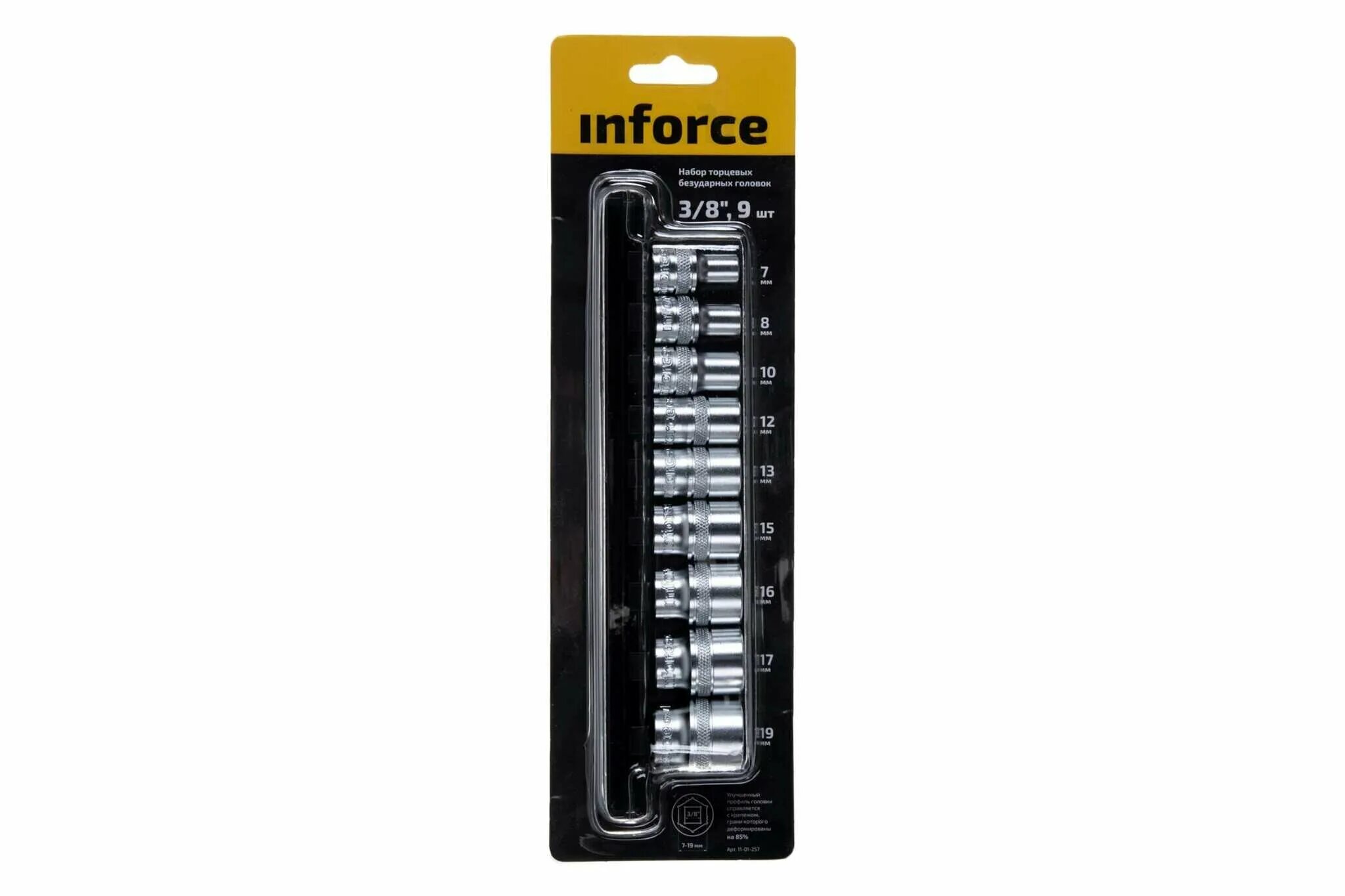 Inforce 11 01 01