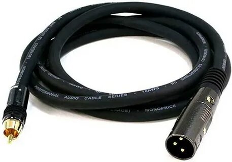 Балансный rca