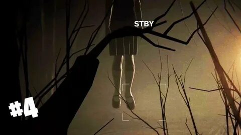 I am scary