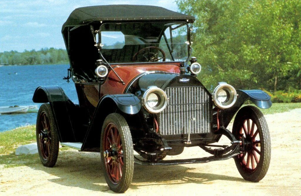 Первые Шевроле 1911\. Chevrolet 1914. Chevrolet 1908. Chevrolet Roadster 1920.