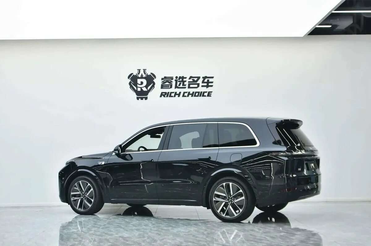 Lixiang l9 2022. Lixiang l9 черный. Lixiang l9 2023. Lixiang (li auto) l9 2022.