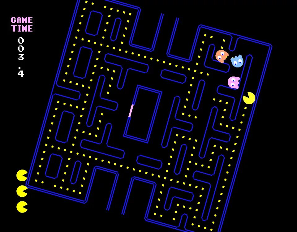 Пакман. Пакман игра. Лабиринт ПАКМАНА. Pacman первая игра.