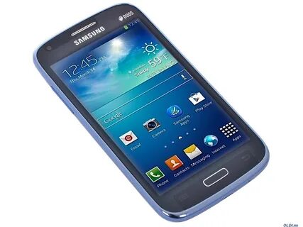 Смартфон samsung galaxy core