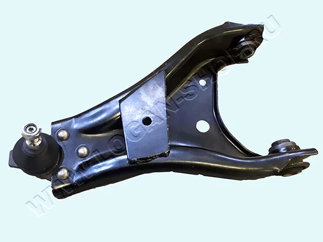 Рычаг передней подвески рено дастер в сборе. Рычаг передней подвески рено дастер в сборе. 545001225r. Рычаг renault арт. Передний рычаг рено дастер 4х4.