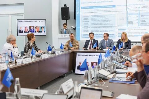 Передовая инженерная школа программа развития