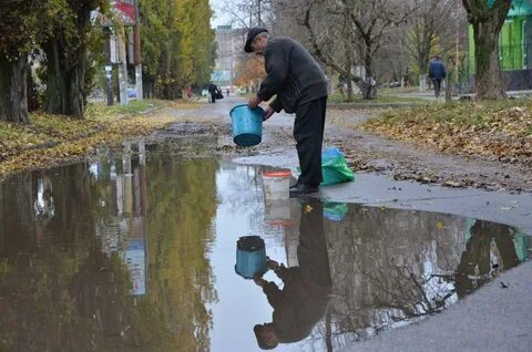 После херсона