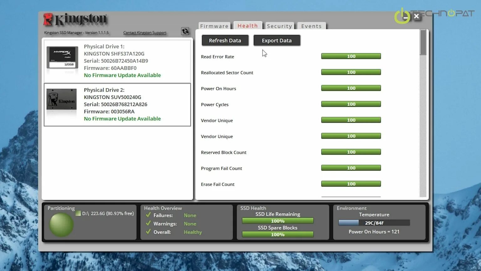 Kingston утилита ssd. Kingston утилита ssd. X. Kingston® ssd manager x64 v1. Kingston ssd manager на русском.