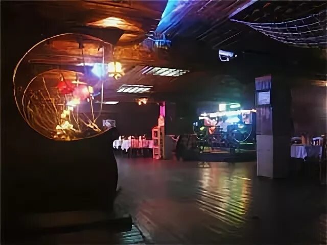 Клуб дрейка