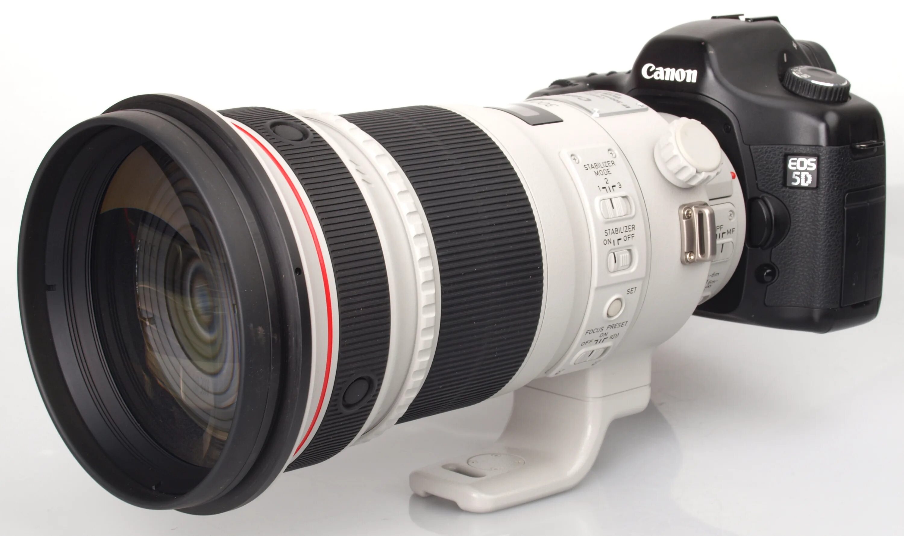 Canon EF 400mm f/2.8l. Canon EF 300mm f/2.8l is USM. Canon EF 300mm f/2.8l is II. Canon 300 2.8.