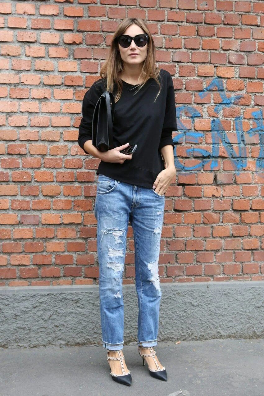 Рост бойфренда