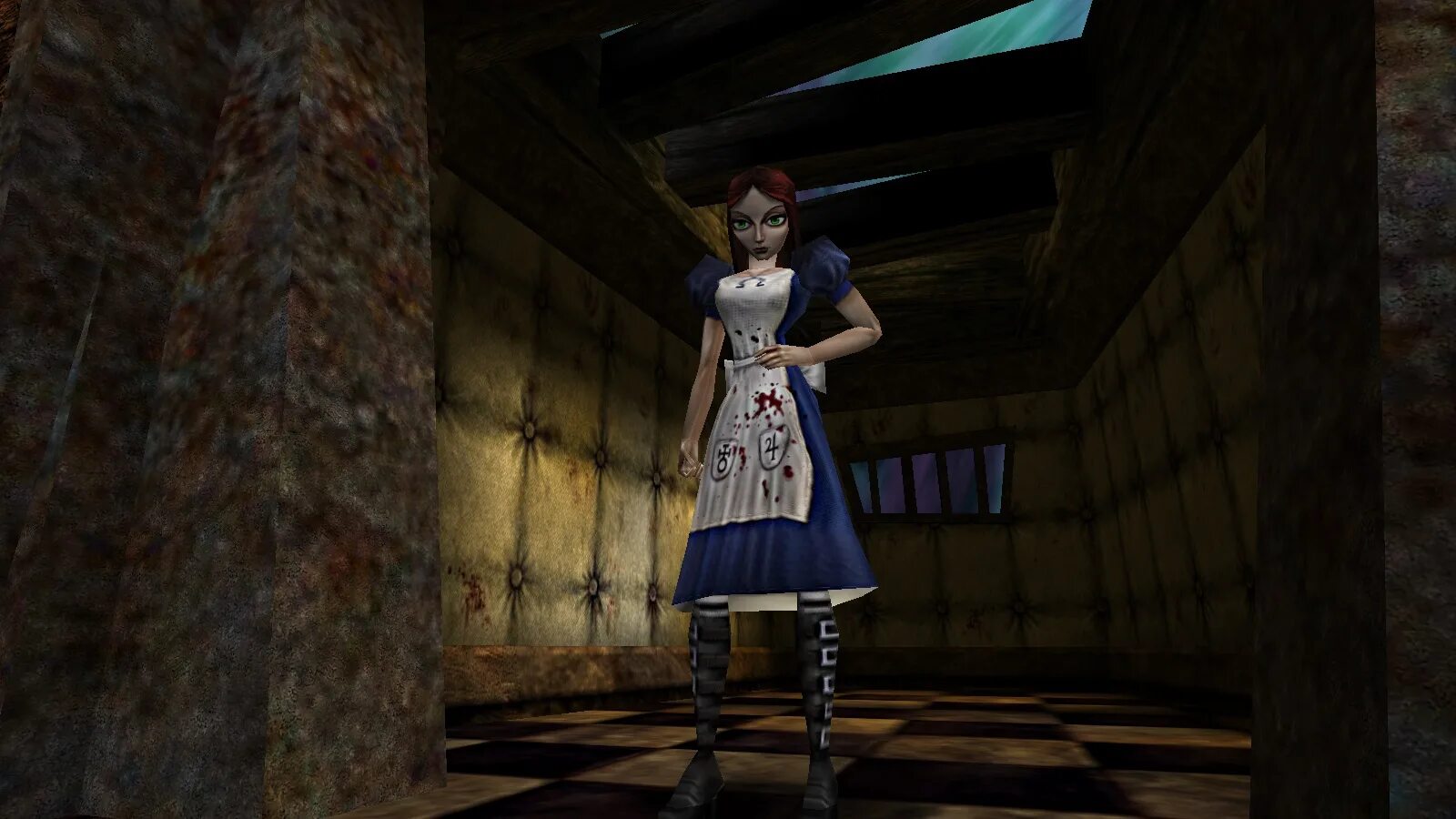 Item asylum wiki