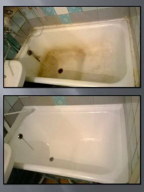 Восстановление ванны. Реставрация ванн. Картинки реставрация ванн акрилом. Акриловая ванна до после.