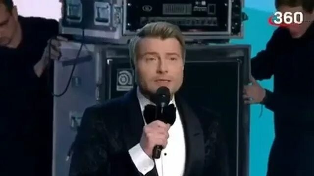 Басков подарил миллион. Басков сегодня.