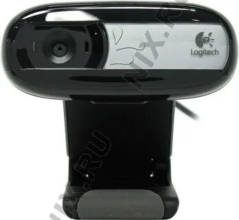 Logitech webcam c170