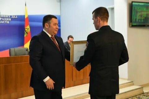 Главные новости твери