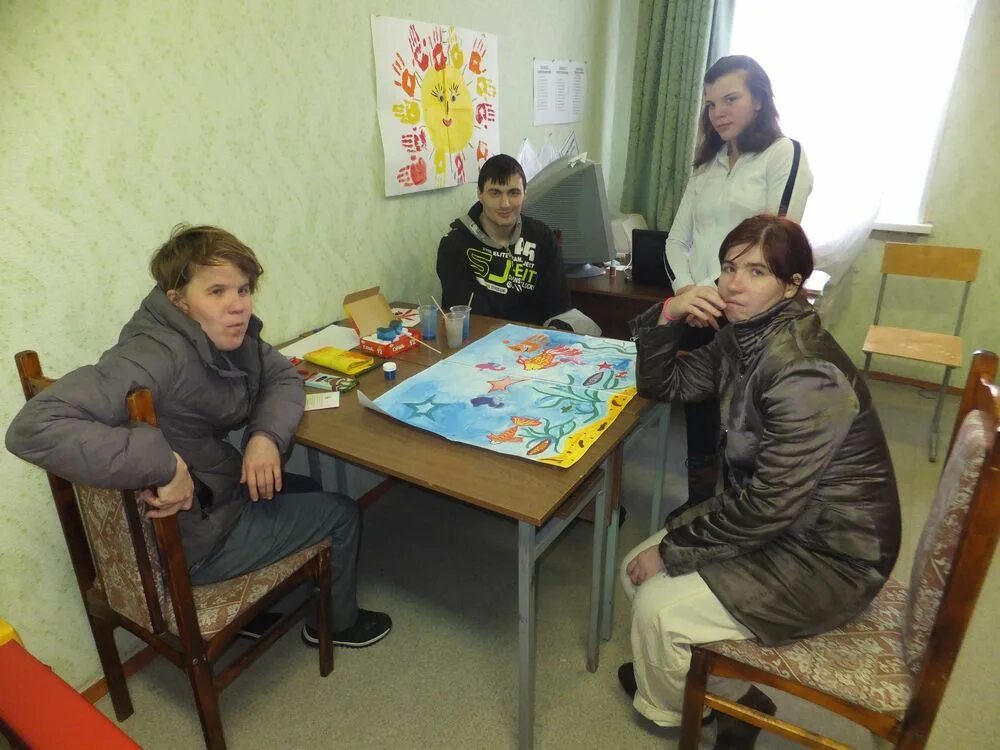 Психоневрологический центр реабилитации. Воробьевский психоневрологический интернат. мосейково психоневрологический интернат.