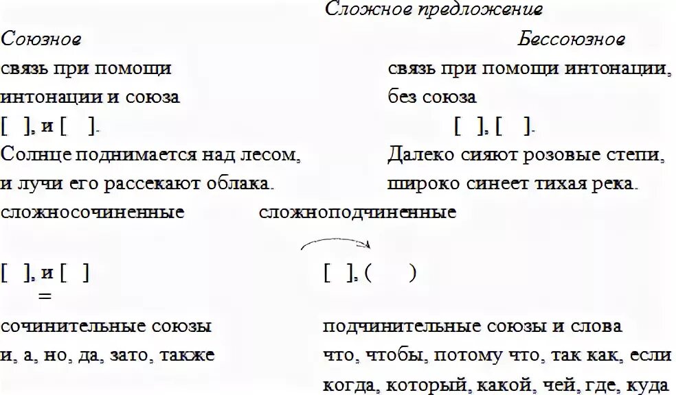 Сколько в тексте сложных предложений. Сложные предложения 6 класс русский язык. Слжныепредоожения 6 аласс. Схема сложного предложения 6 класс. Карточка по сложным предл.