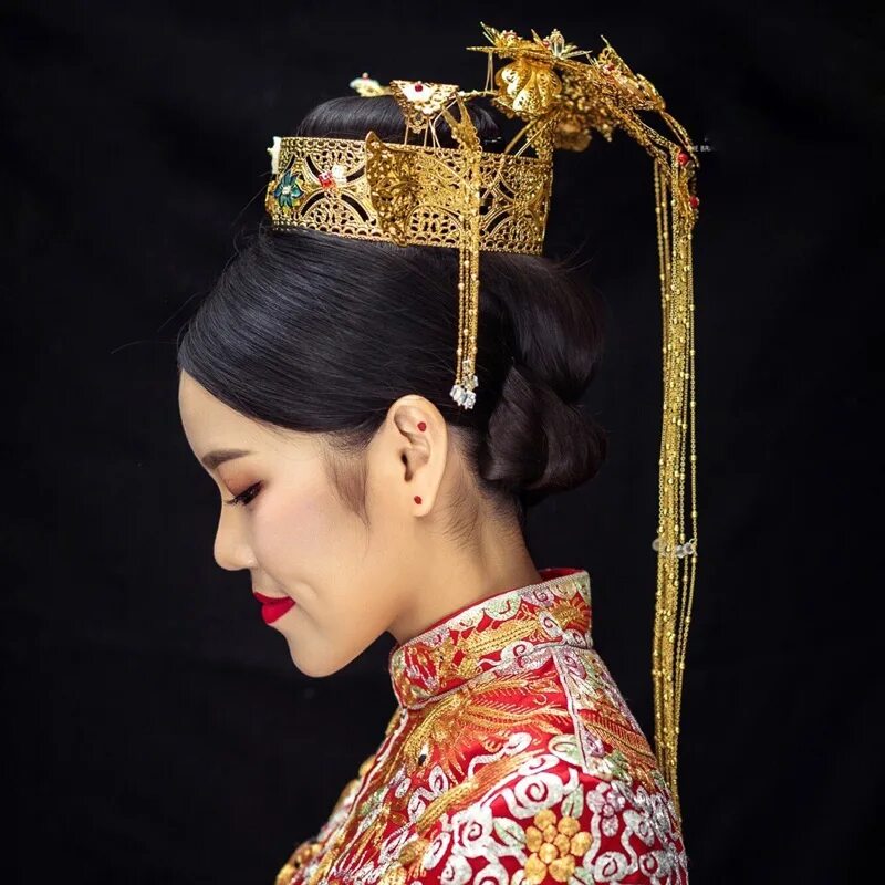 китайские прически. китайская женская прическа. китайские прически женские. японские украшения для волос. китайские прически.