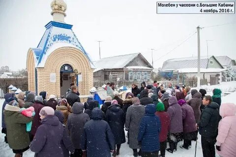 Кабанов погода