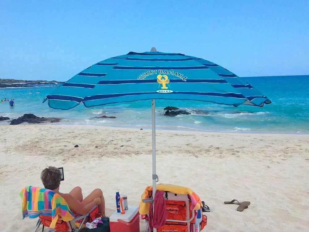 Купить пляжный зонт от солнца. Зонт пляжный 4villa ø220мм. Зонт пляжный 4villa 4v0180, 220 см. Зонт пляжный Tommy Bahama 230 см красный. Зонт пляжный 220 см Rush way.