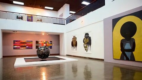 National art