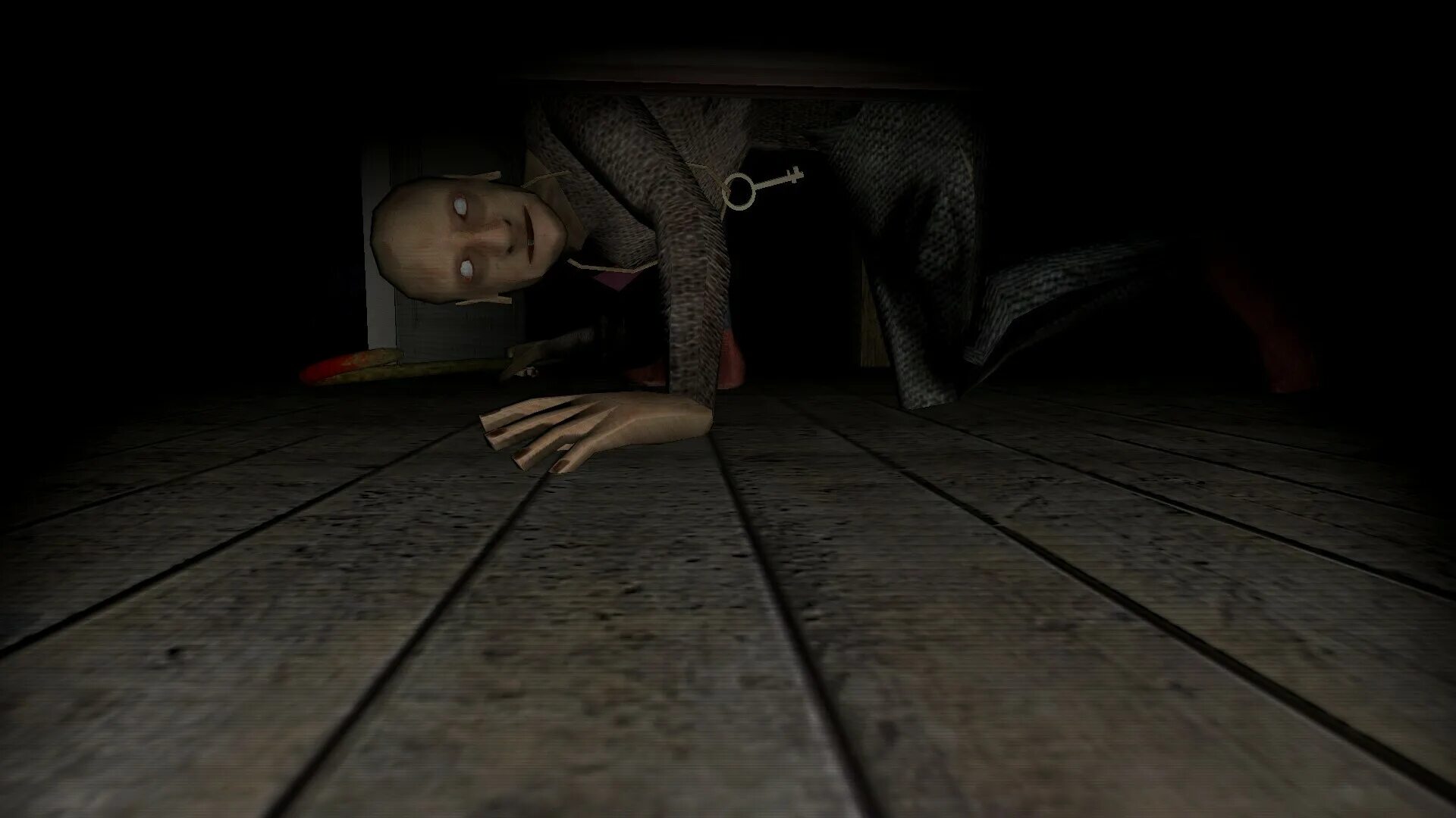 Granny 2 на пк. Granny 2 на пк