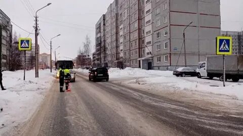 Видео череповец