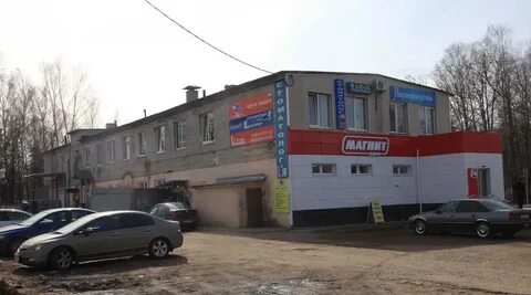 Ремонт конаково