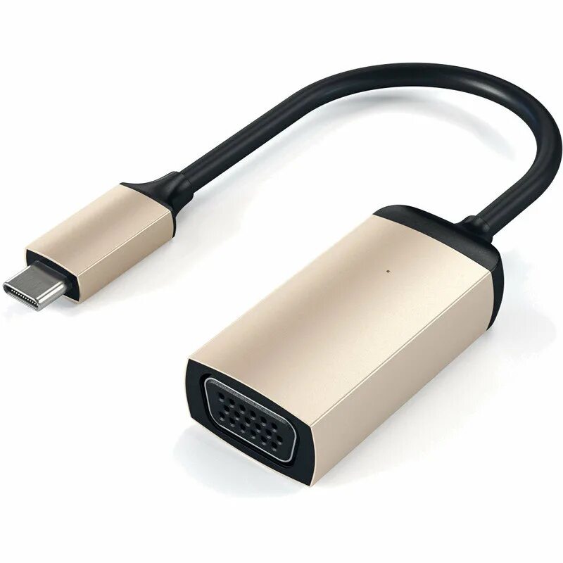 Что такое адаптер. Переходник vga type c. переходник satechi type-c to vga cable adapter (st-tcvga) 0.2 м. ethernet-адаптер satechi st-tceng. адаптер satechi st-tc4kham.
