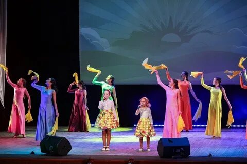 Дк камаза афиша набережные челны