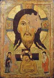 Иконы первого века