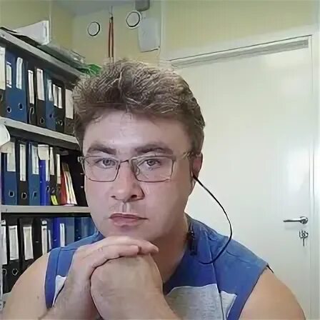 Федоров участник