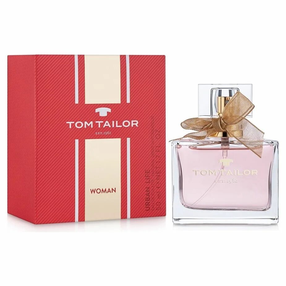 Туалетная вода Tom Tailor Urban Life. Духи Tom Tailor Urban Life woman. Tom Tailor Urban Life женская 30мл. Tom Tailor Parfum Urban Life. Том тейлор урбан