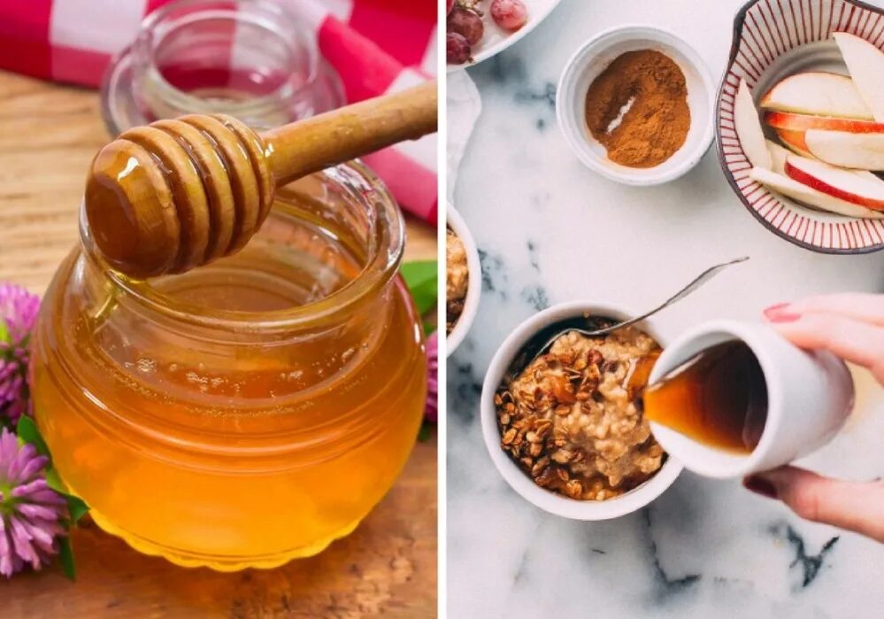 Мед в кулинарии. Выпечка с медом. Мед и сахар. Ложка для меда.