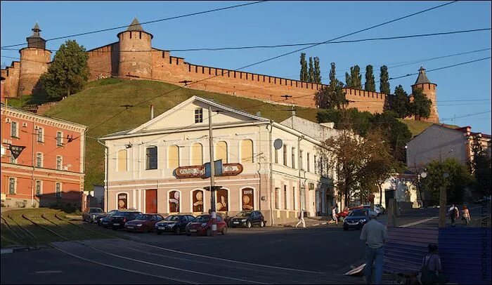 Жмурки Нижний Новгород. Жмурки улица.