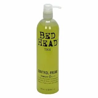 bed head tigi желтый