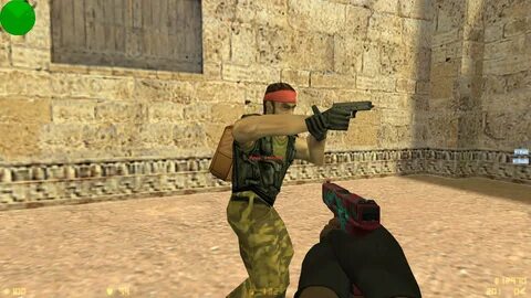 Лаунчер кс 1.6
