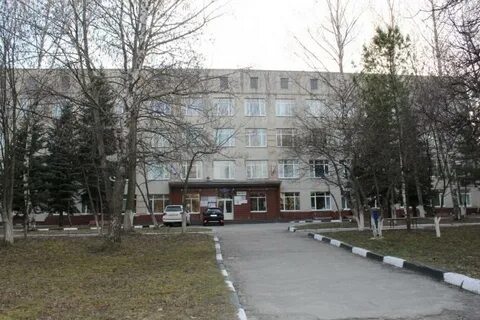 Нижегородский филиал